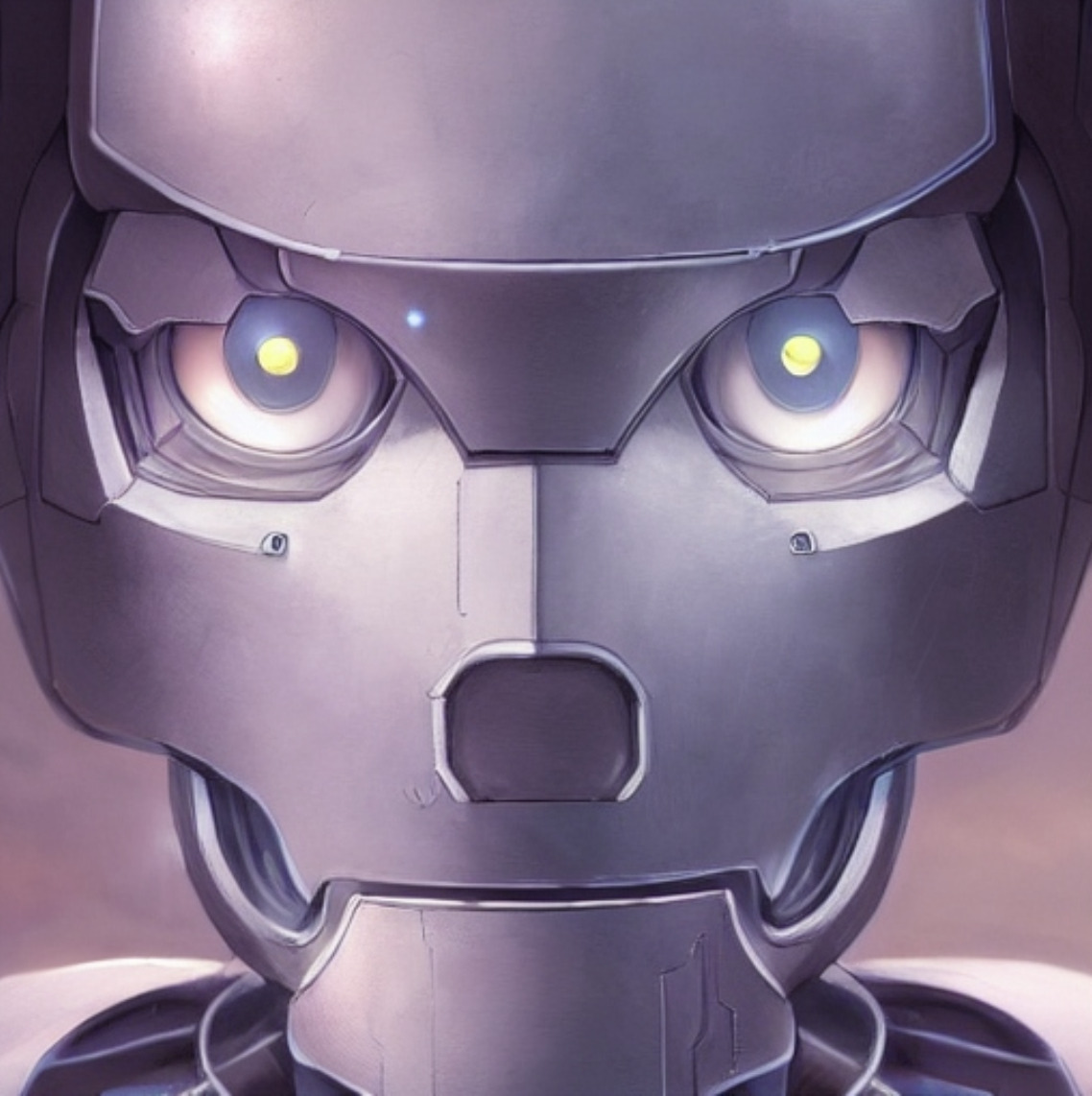 DeepAI Robot